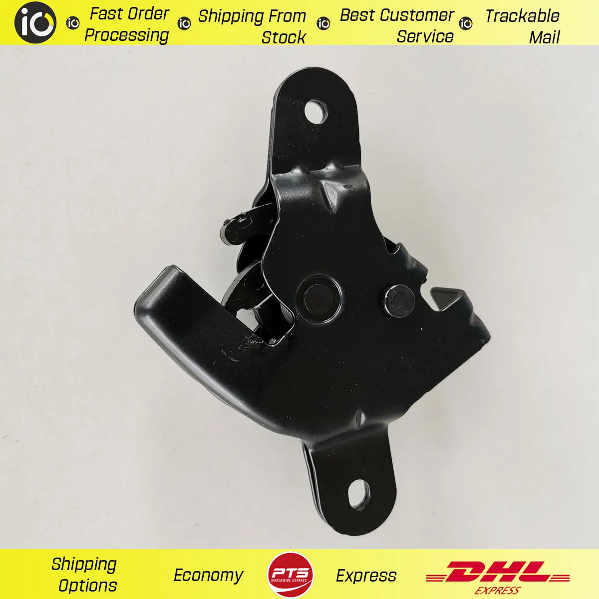 Serratura Della Porta D'Ingresso Per Twizy-Muslimate-Spedizione Veloce Dal Magazzino