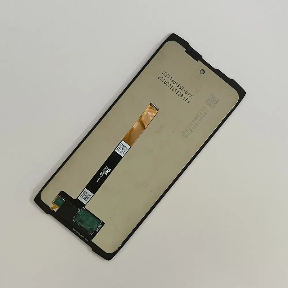 Enhanced LCD Touch Screen Digitizer Assembly with Repair Tools for Blackview OSCAL Pilot 2