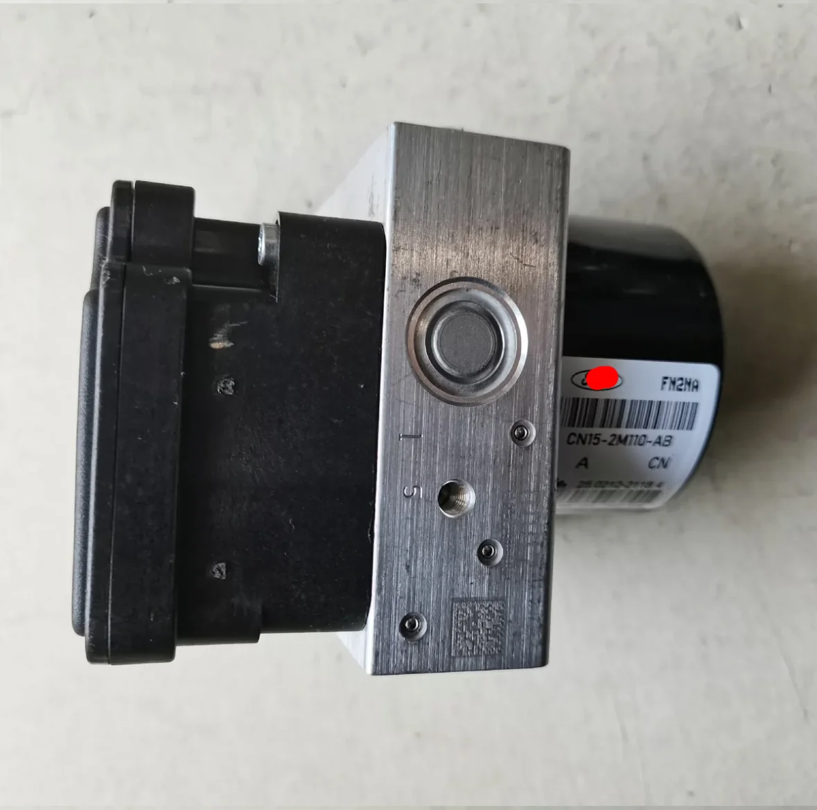 포드 임팔라 CN15-2M110-AB CN15-2C219-BB ABS 펌프, 중고