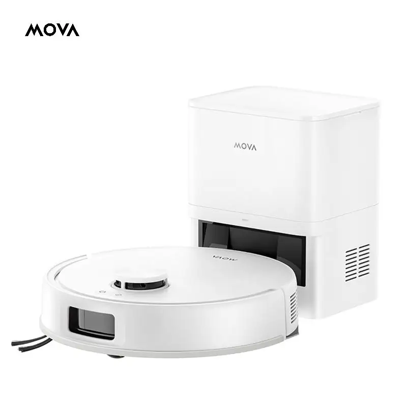 Robot sprzątający MOVA E20s Pro Plus z Polski za $181.86 / ~705zł