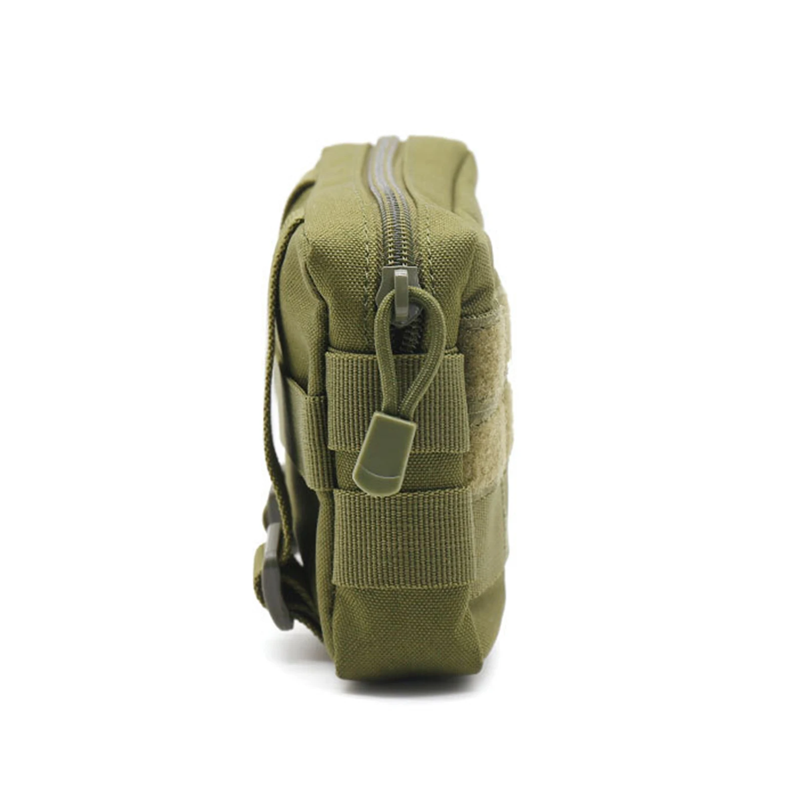 Nylon Outdoor Utility Pouch for Hunting and Tactical Use