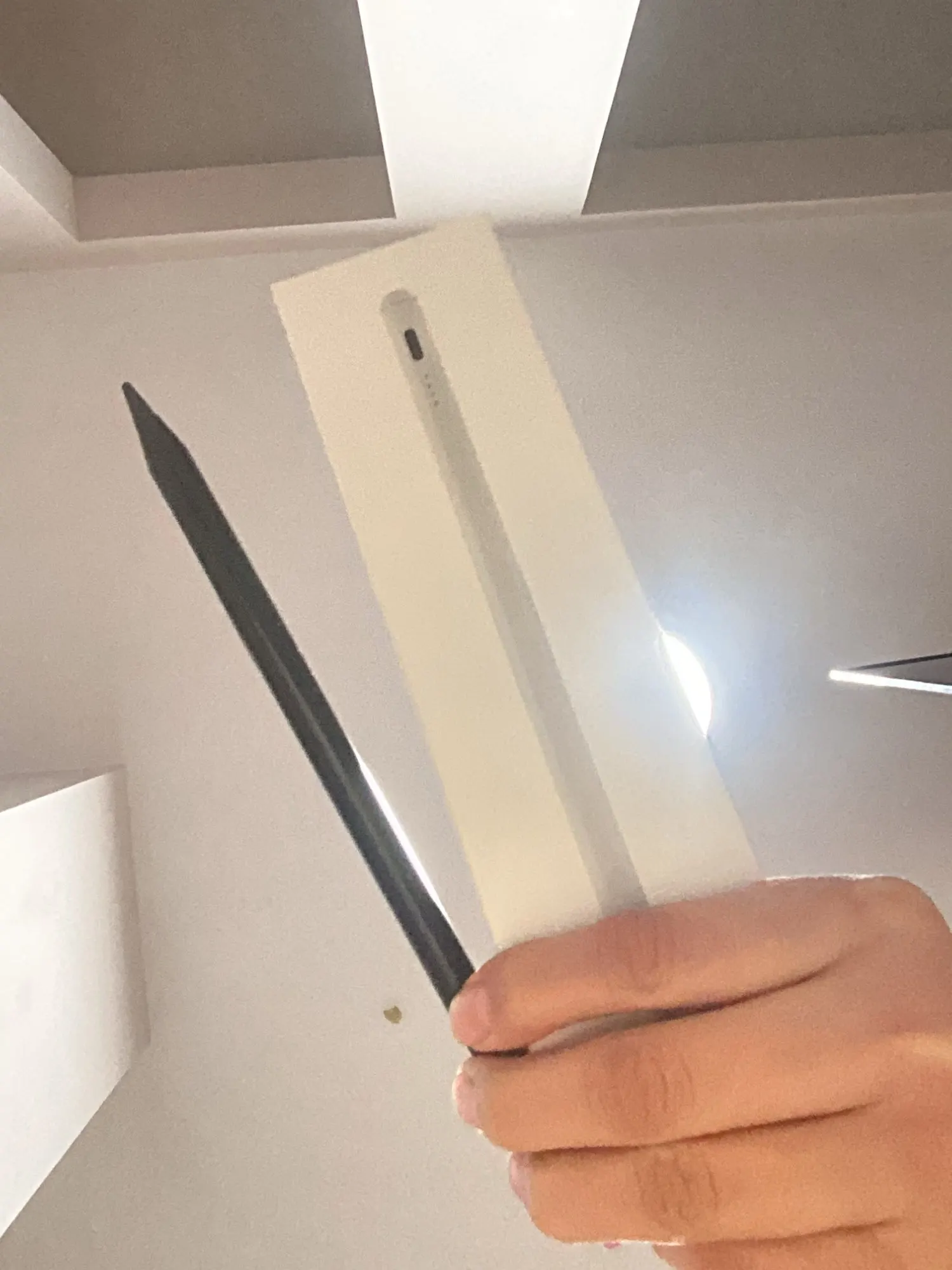 For Apple Pencil 2 1 Palm Rejection Power Display iPad Accessories iPad 2022 2021 2020 2019 2018 Pro 11 12.9 Air Mini Stylus Pen photo review