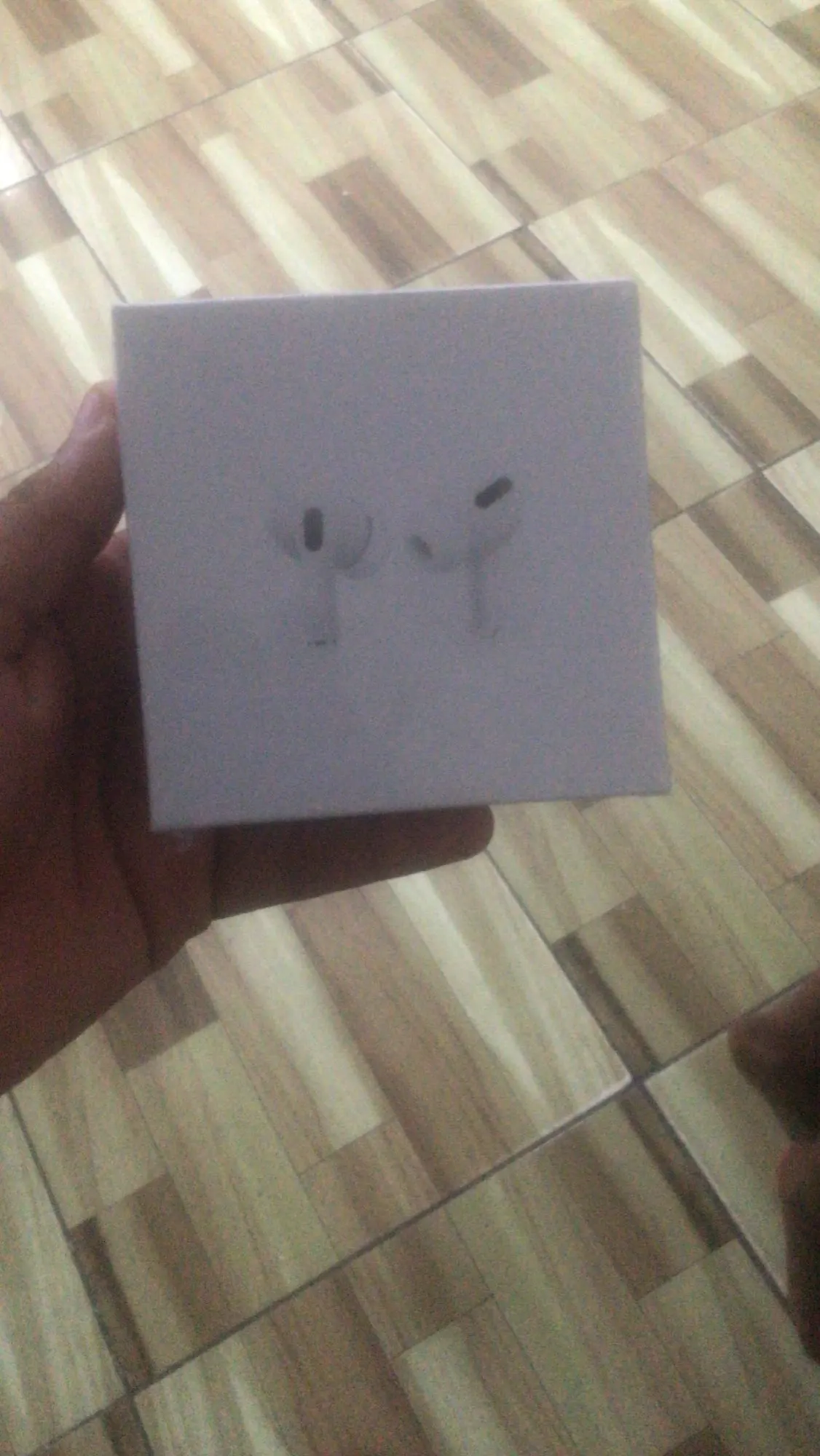 Fone De Ouvido Bluetooth Sem Fio Com Microfone Esportivo TWS Branco photo review