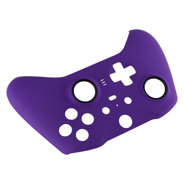 Venom Kit d'accessoires pour manette Xbox Elite Series 2 - Violet