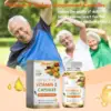 1701-9b9d37.jpg Googeer 60pcs Vitamin E Capsule Promote Digestion Help Blood Birculation Enhance Energy Daily Vitamin Supplement Dietary Capsule