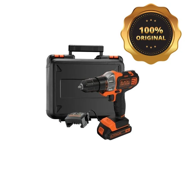 Black Decker MULTIEVO MT218K 18 in 1 x 1.5 Ah battery