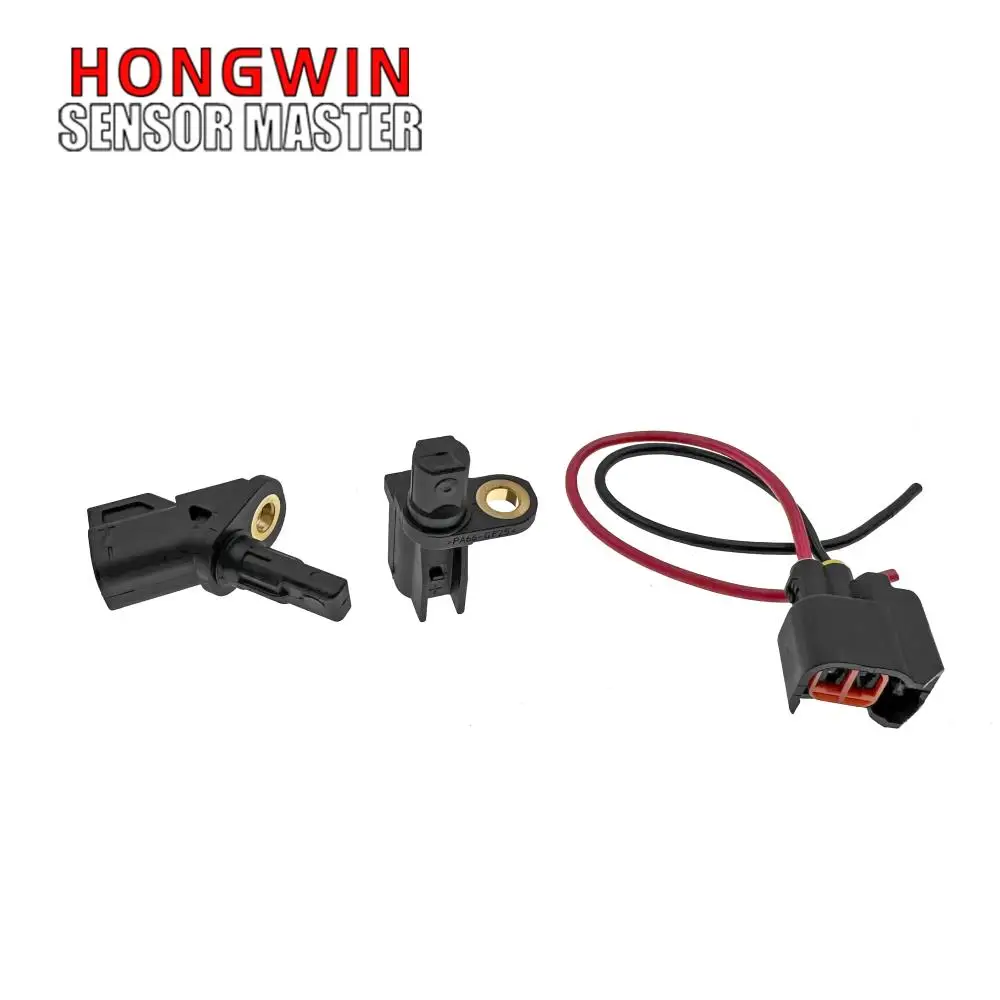 ABS Wheel Speed Sensor Front Rear L/R BP4K-43-701A BP4K-43-711A BP4K-43-711B for Ford Focus Escape C-Max Volvo S60 XC60 S80 V60