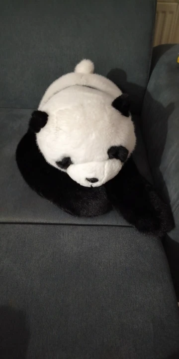 Huggly Hugging Pillows – Anti-Stress Plush Toys