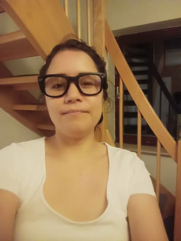 Vizor Lumen™ Hands-Free AI Smart Glasses — Ask Questions, Capture Moments photo review