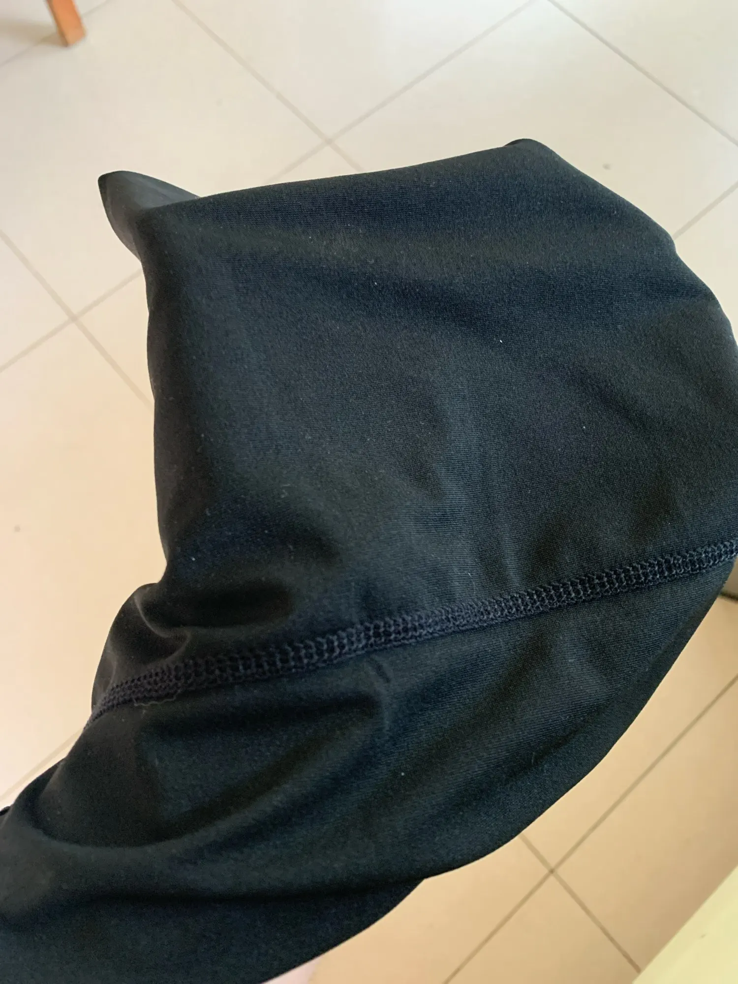 Neck Gaiter Scarf for Cycling & Motorcycle, Face/Neck Protection, Unisex photo review