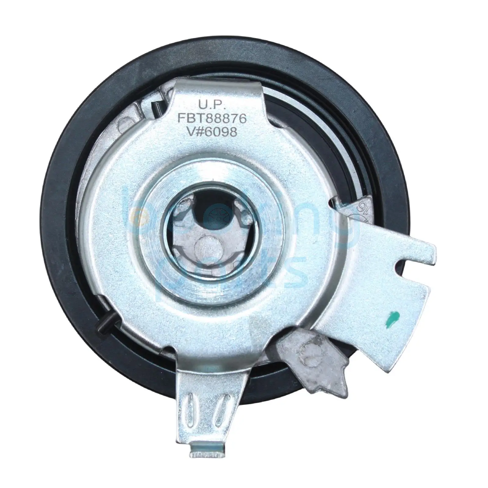 FBT88876,68000816AA,MN980101,038109243M, Fan Belt Tensioner For VOLKSWAGEN A3 ;A4 01-15;A6 ;COMPASS ;SEBRING ;JOURNEY 06-12
