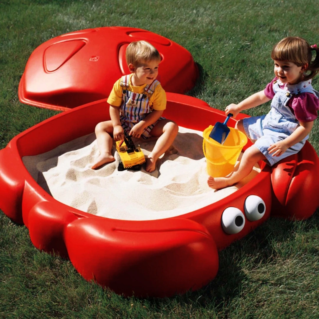 Step Crab Sandbox Replacement Lid informacionpublica.svet.gob.gt