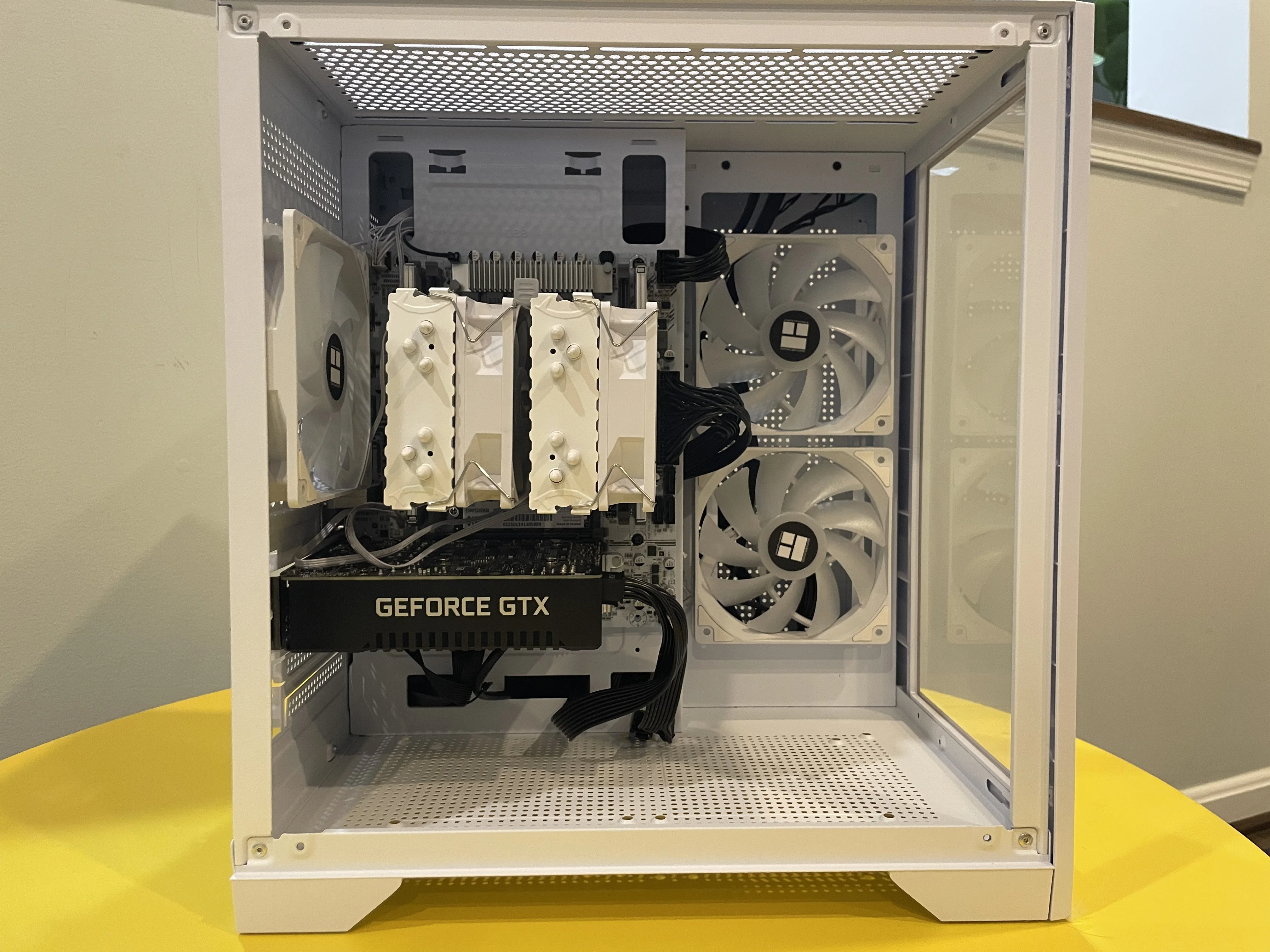 MACHINIST White X99 PR9-H Motherboard combo Intel Xeon E5 2630 V4 LGA 2011-3 CPU DDR4 16GB RAM NVME m.2 Optional kit set photo review