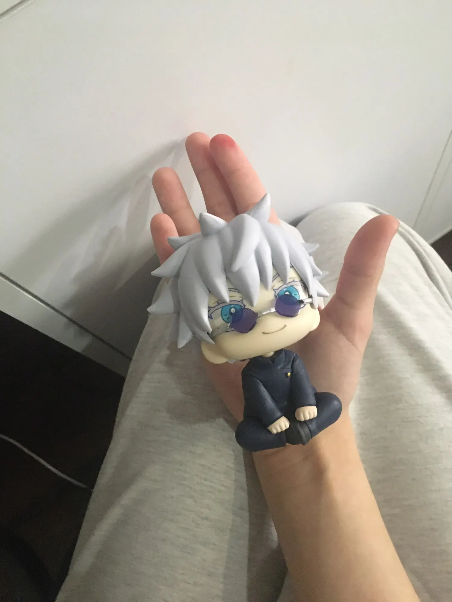 User picture