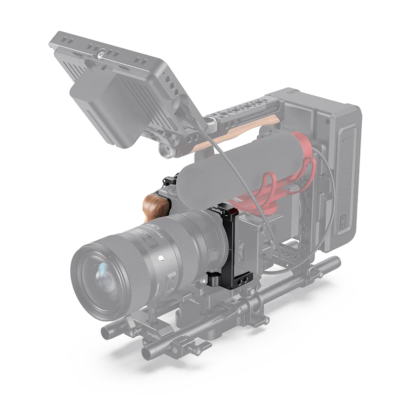 ケージsmallrig ccm2518シグマfp - AliExpress