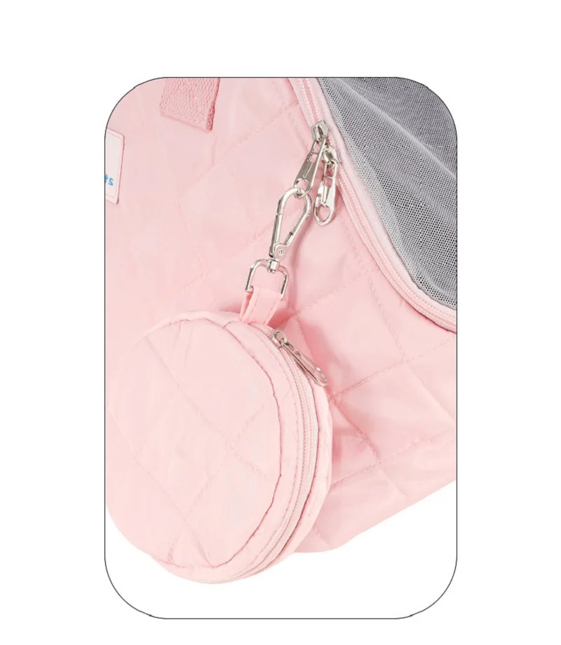 Title 6, Bag Dog Outdoor Travel Accessories Handbag Tran...