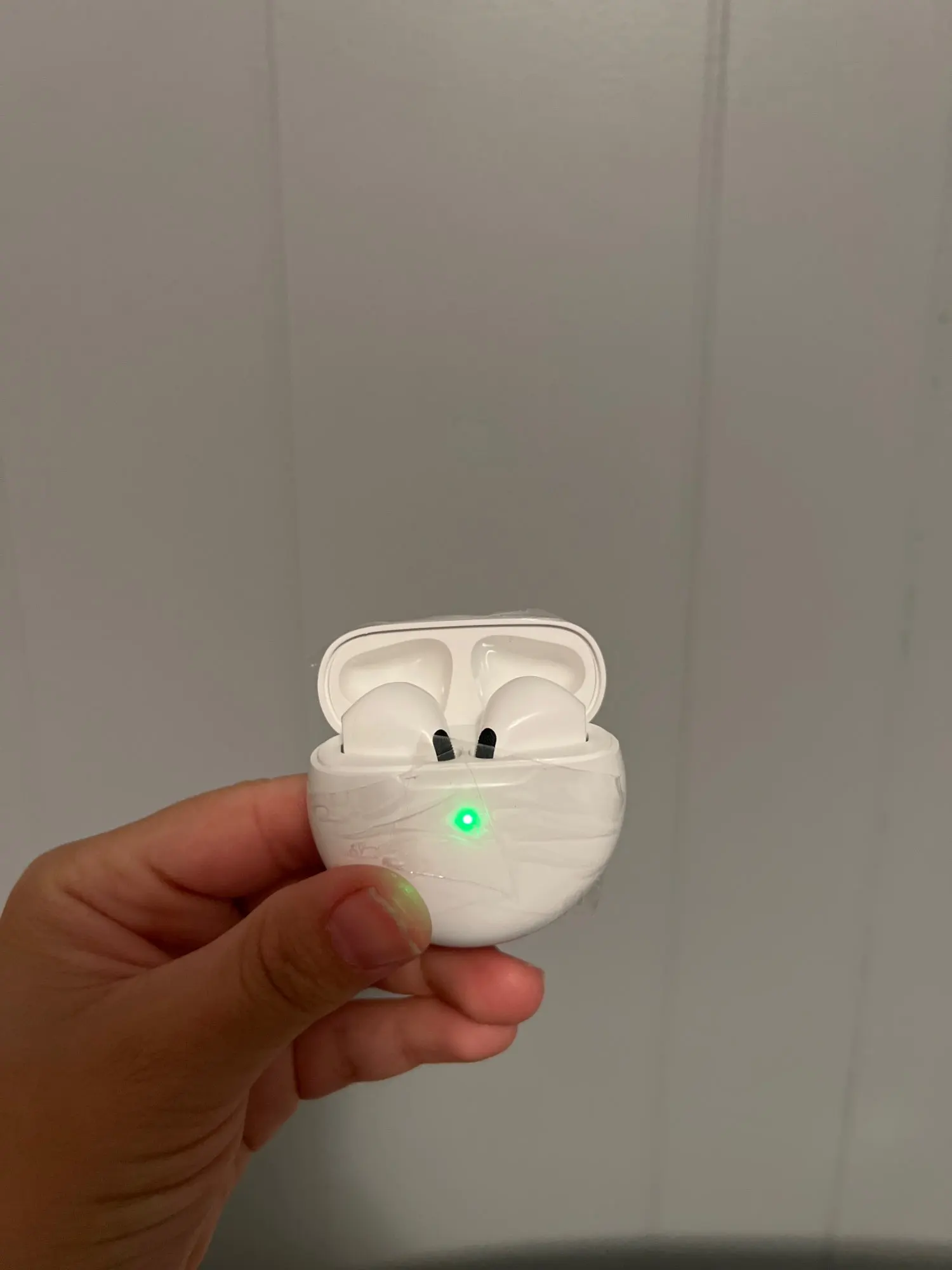 Беспроводные и Bluetooth-наушники Air pod Pro 6 Наушники для Android и iPhone