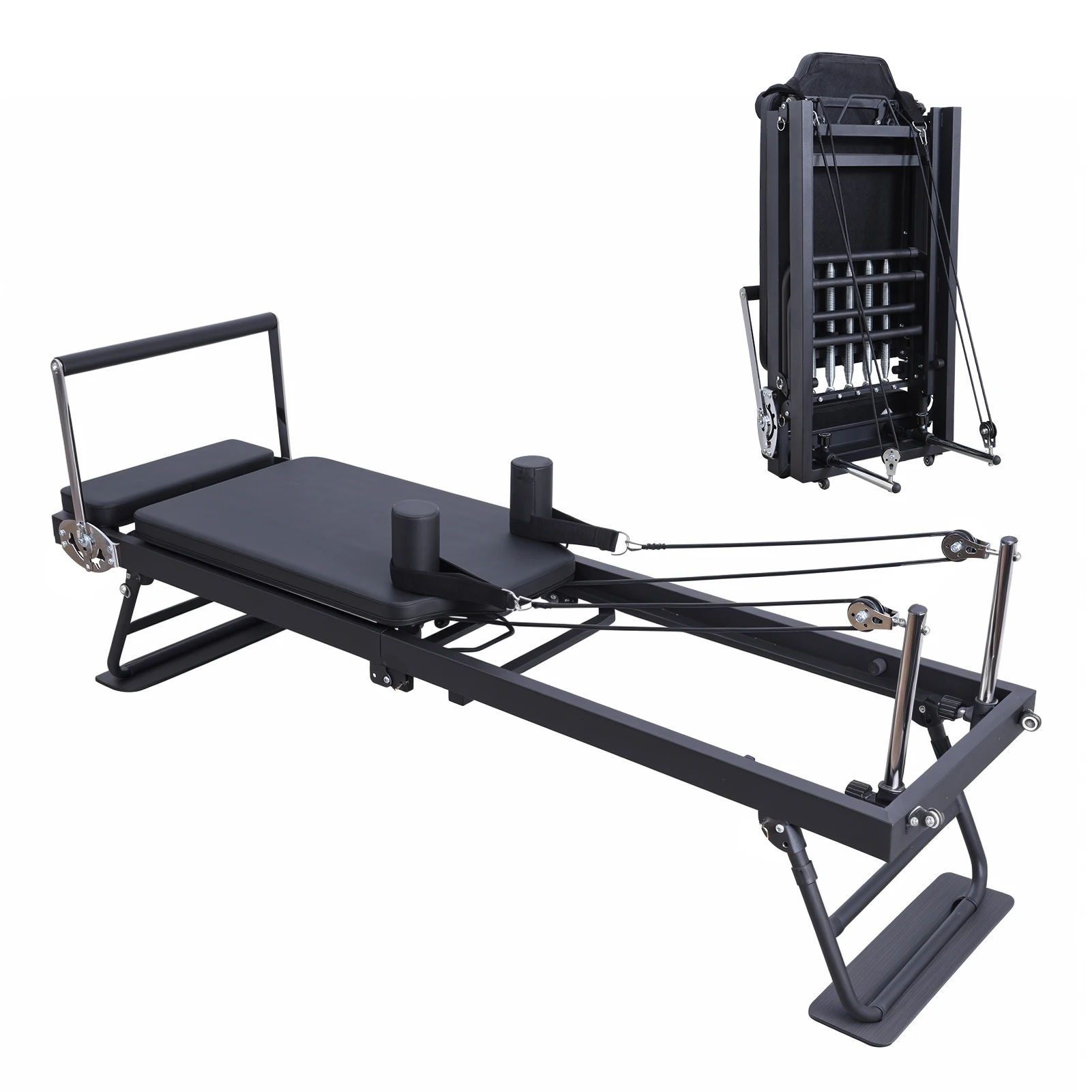 Yoga Studio Pilates Home Workout Pilates Machine Equipment 4