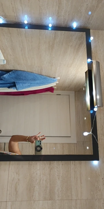 Guirnalda de luces LED con USB y batería, lámpara para exteriores, jardín, boda, decoración de Navidad, 10M photo review