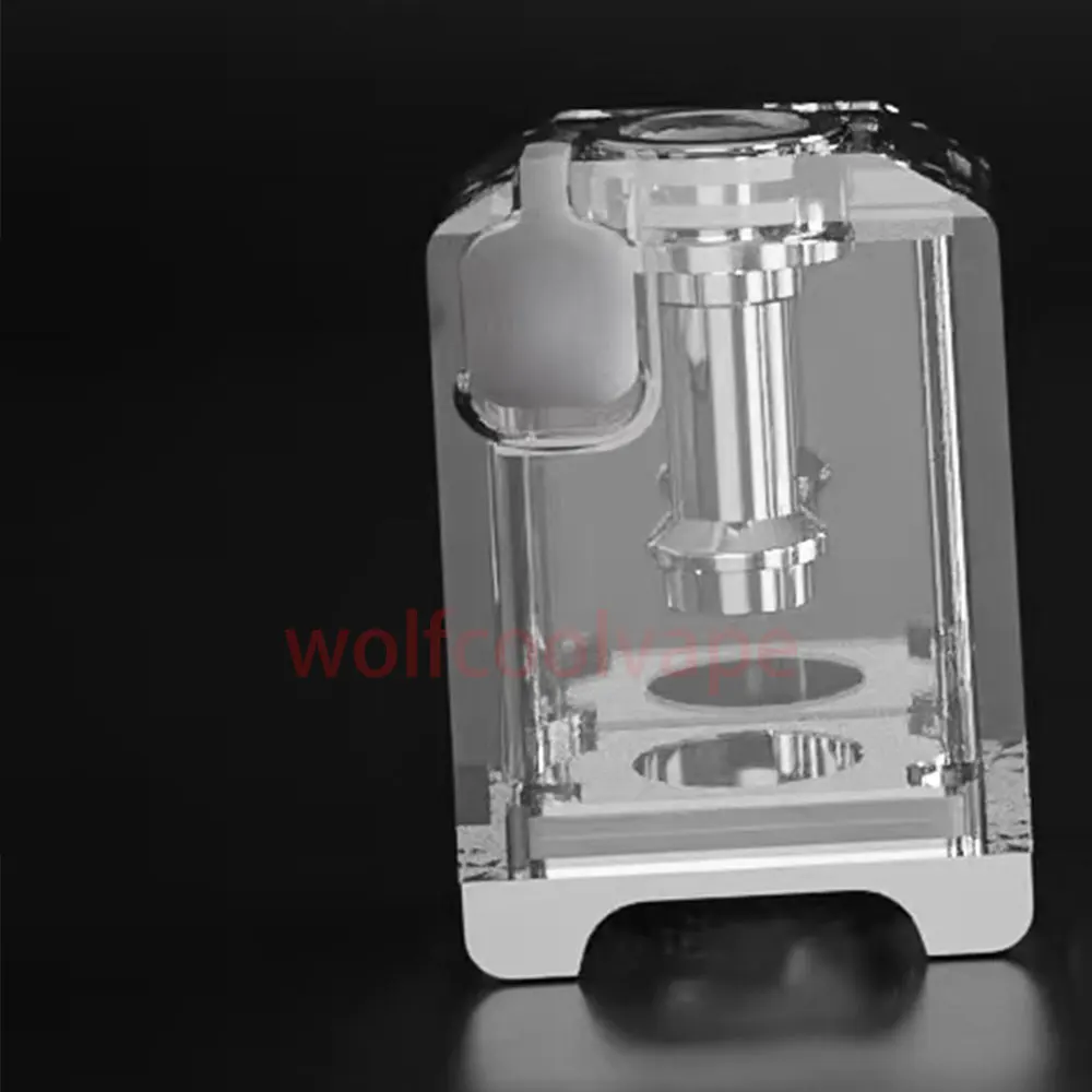 newestSXKAuthenticETUA2BridgeAdapterforSXKBBBilletBoxMod