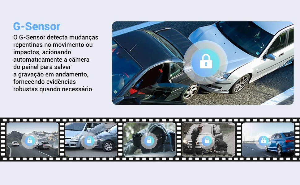 DDPAI Mini 2X 2K QHD Front Car Camera description image 9
