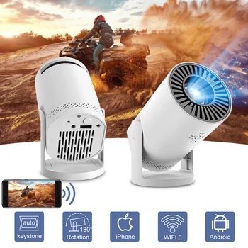 HD Home Theater Projector