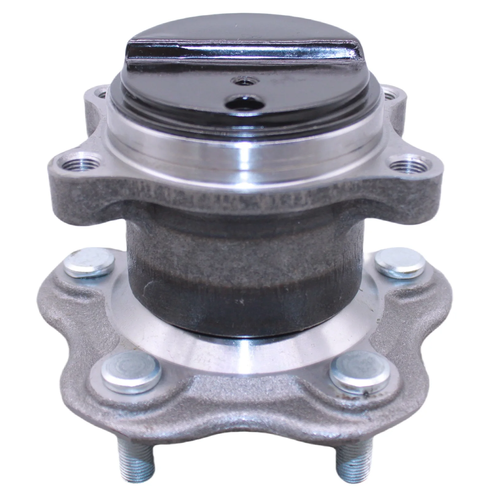 닛산 쥬크 10-, 리프 10-17용 허브 유닛, 43202-BA60A,43202BA60A,43202-1KA0A,432021KA0A