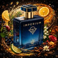 Fragrance World Imperium 100ML Eau de Parfum Homme 2