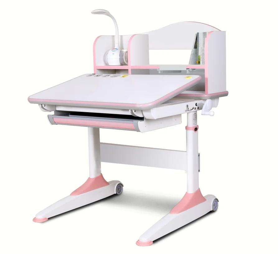 Automatic Kids Study Desk O-12001