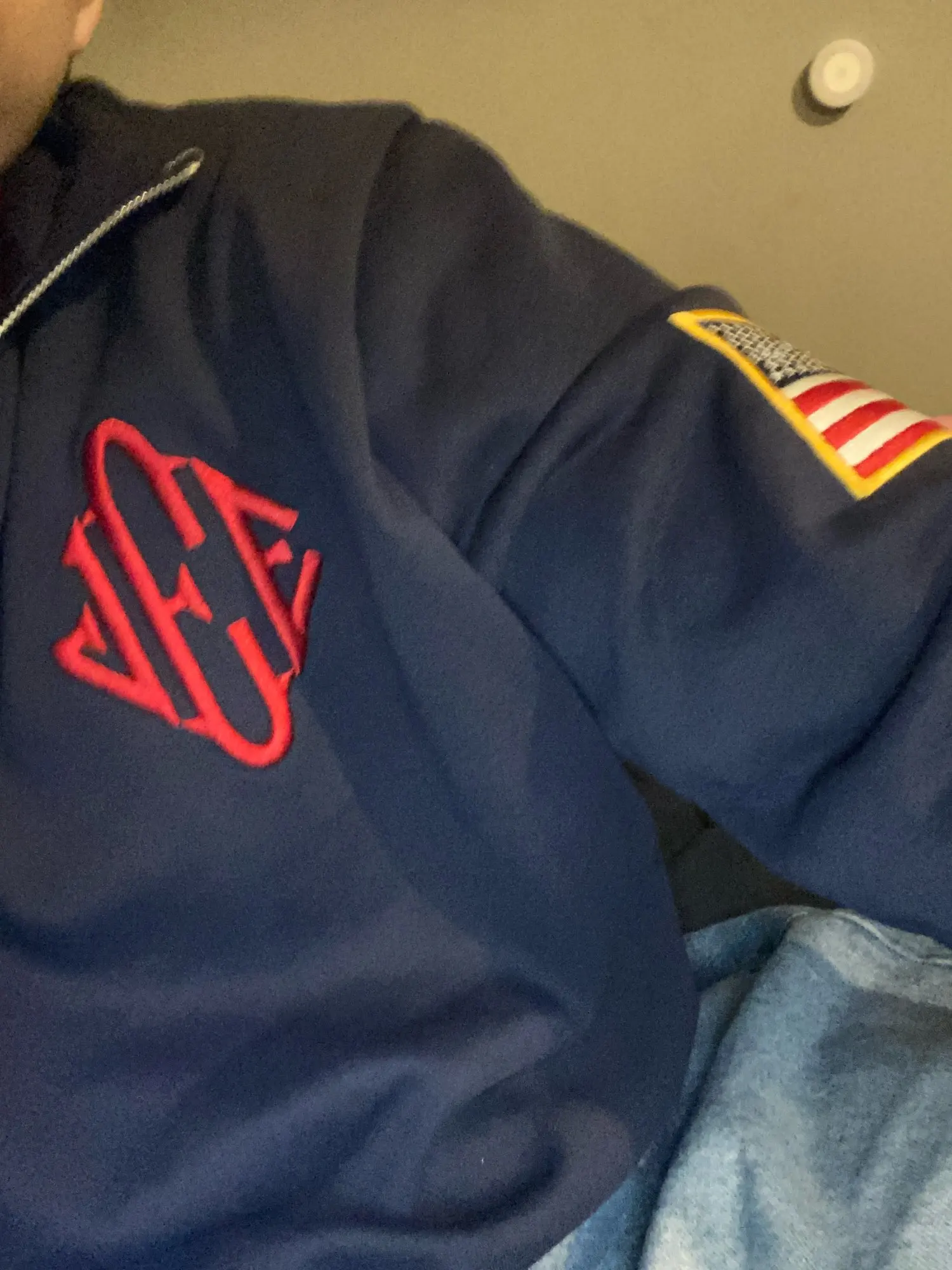 Original epsteinqzip®  (Limited edition)