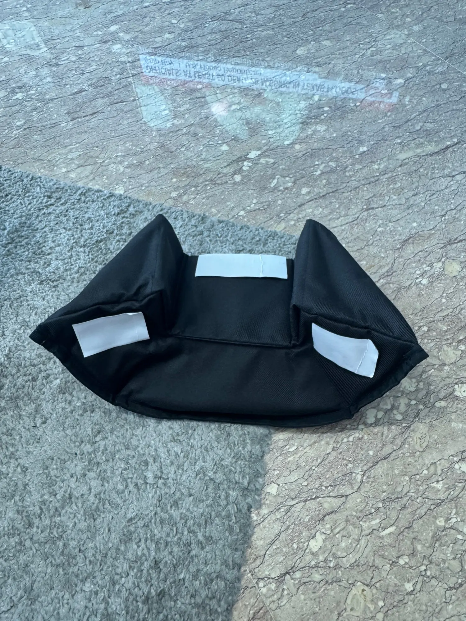 Bolsa De Cabina Para Ducati Desert X 2022-2023 - Impermeable, Para Herramientas Y Equipaje En Motocicleta