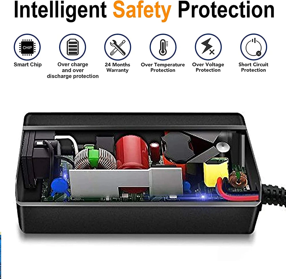 230w carregador ac portátil para lenovo legion