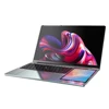 Fashion Dual Screen Laptops 11Th Gen Intel N5095 Processor Ultraslim 15.6" IPS+i7" Touchscreen For Business Student RGB Keyboard 4