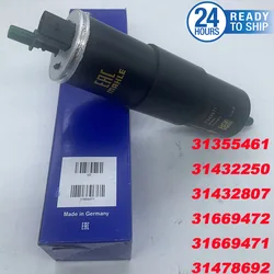31669471 Fuel Filter Diesel Filter 31478692 For Volvo S90 II V60 II XC60 II V40 Hatchback V90 II Estate XC90 31355461 31432250
