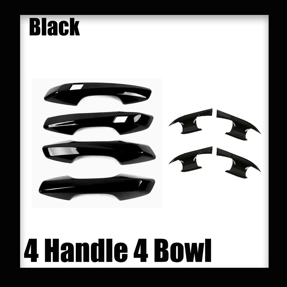 4 handles 4 Bowl