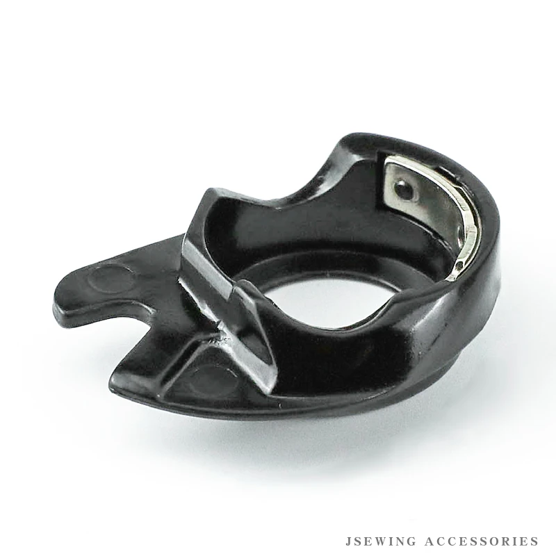 Sollbry Pezzi Porta Bobina N. 421326 Compatibile Con Macchine Da Cucire Singer Con Bobina A Caduta 85445056 - Foto 7