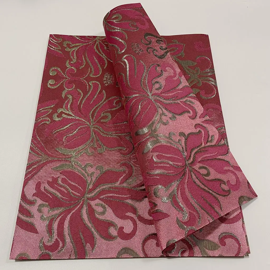 عباية سيجو ثلاثية الأبعاد أفريقية 2 قطعة