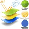 10 Meters Ripstop Nylon Kite Fabric Water Repellent Outdoor Fabric PU Coated Bag Banner Making Cloth Tent Tarp Cover Stuff Sack 3