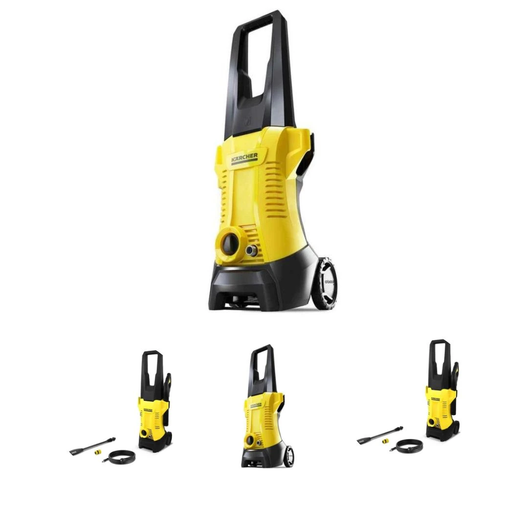 Lavadora de alta pressão K2 220v Karcher| | - AliExpress