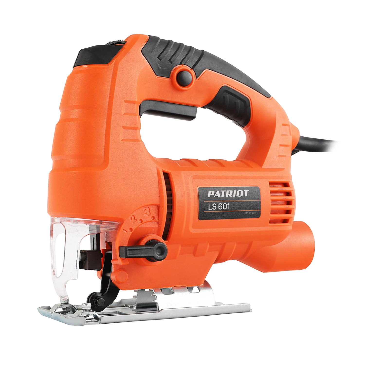 Electric Jigsaw Patriot Ls 601 The One Miter Saw Saws Woodworking