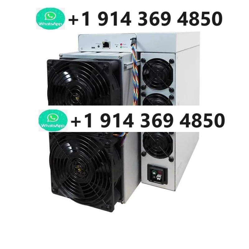 BUY 10 GET 6 무료 앤트마이너 L9 16GH/S 3360W 도지 라이트코인 LTC 코인 아식 채굴 재고