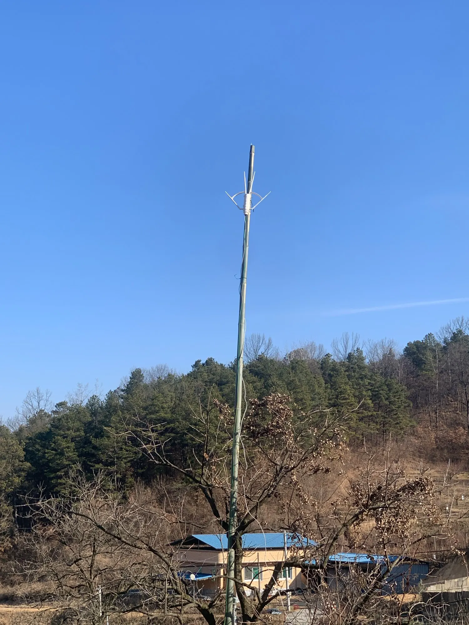 Wavlink AC1200 Outdoor WiFi Router/AP Dual Band High Gain photo review