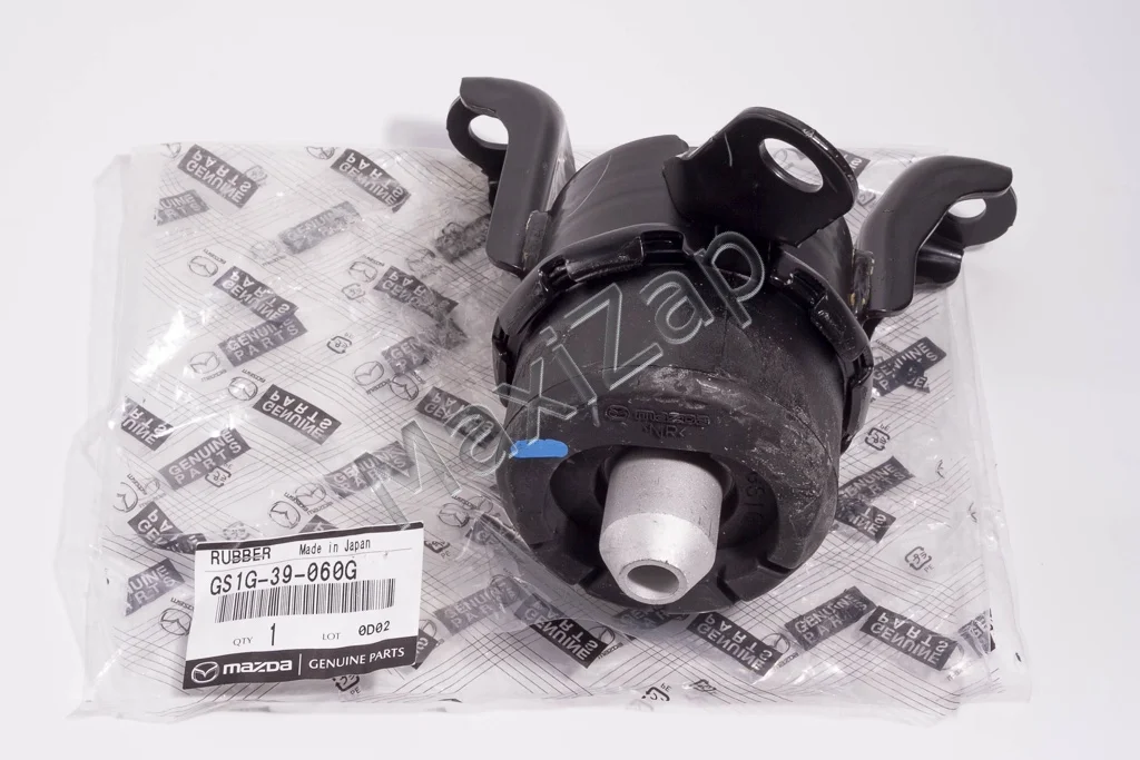 Gs1g39060g Mazda Motor bracket right M-6 GH