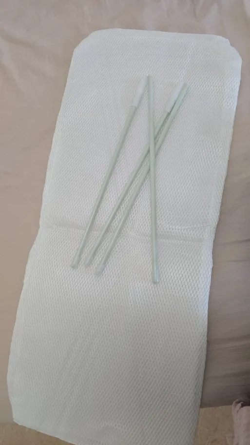 Foldable bed diaper bag with changing station insulated pocket and large capacity Multifunctional Double shoulder mommy bag