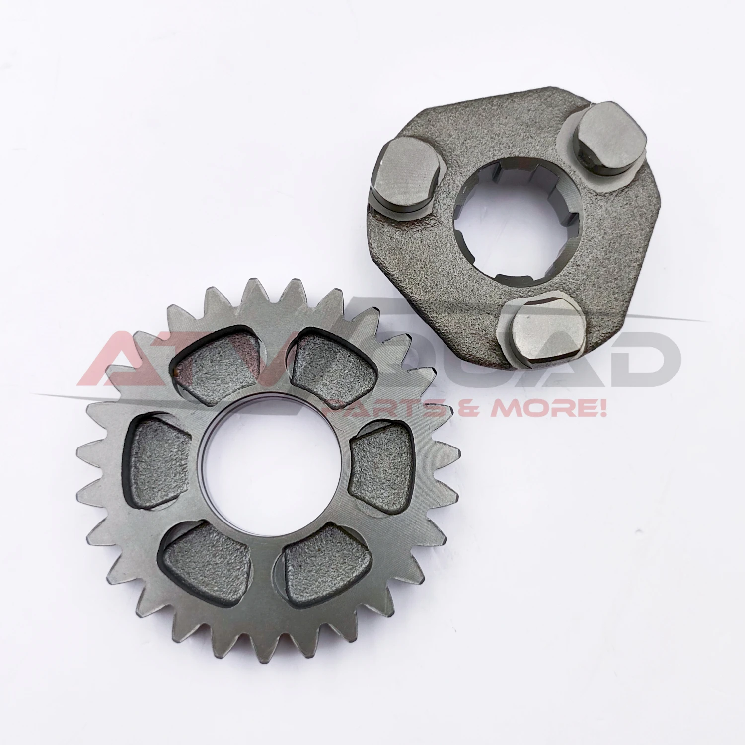 vacuum supplier kf high vacuum electromagnetic driven angle valve Gearshift Sliding Bush High Range Driven Gear for CFmoto 500 CF188 600 625 CF196 Gladiator RX510 530 630 0180-061010 0180-061006