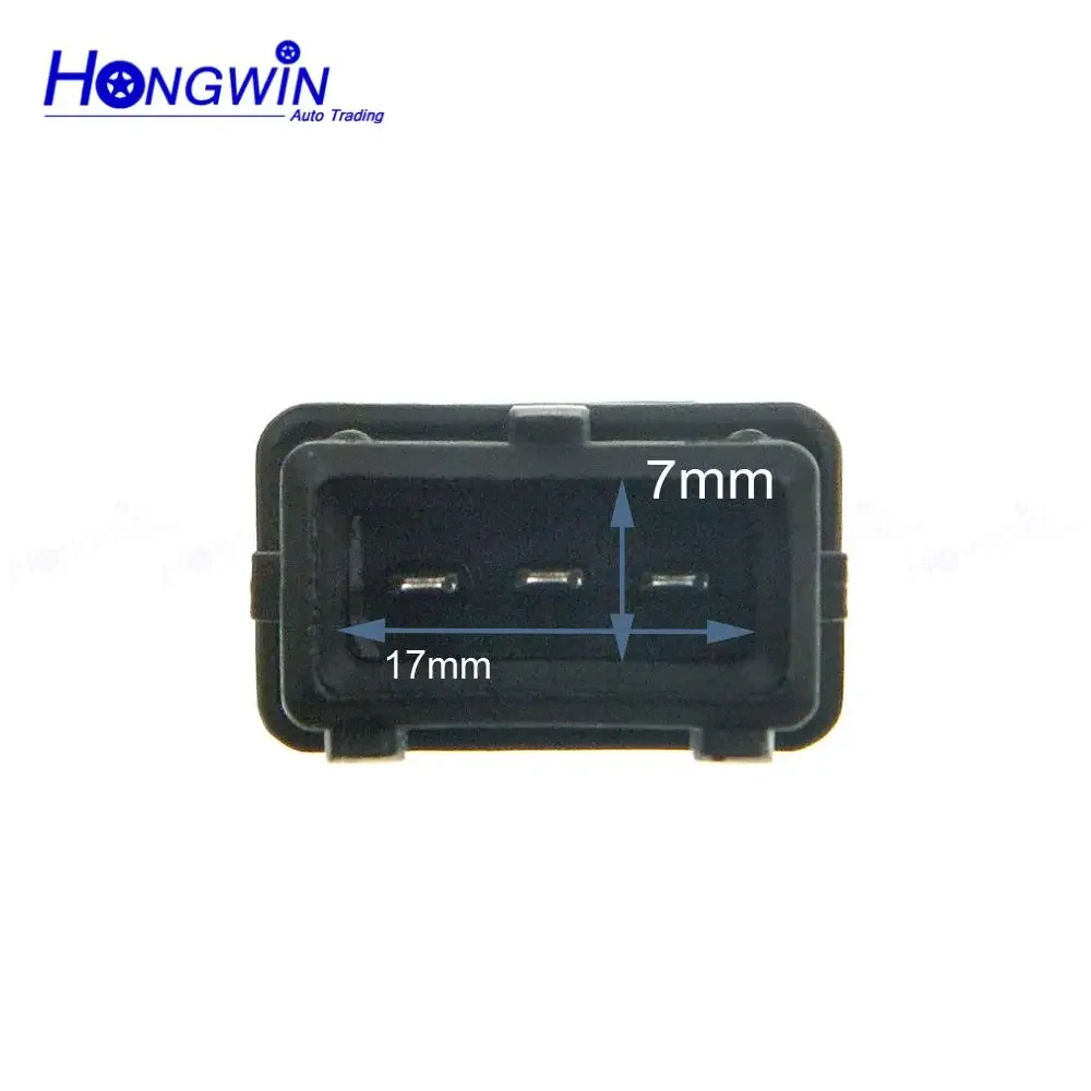 Sensore Posizione Albero Motore HZTWFC - Per CHEVROLET AVEO, Daewoo, 96325868 - Foto 9