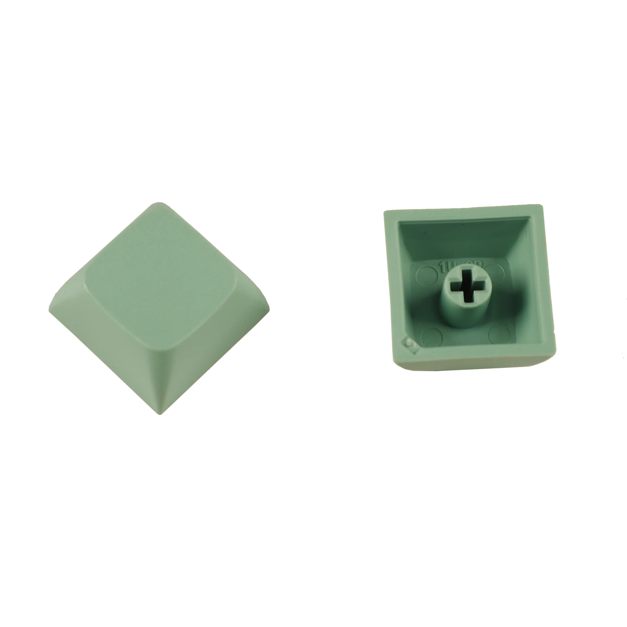 Branco, Verde, Vermelho, Cinza, Azul, Bege, ZDA V2, 1X Keys