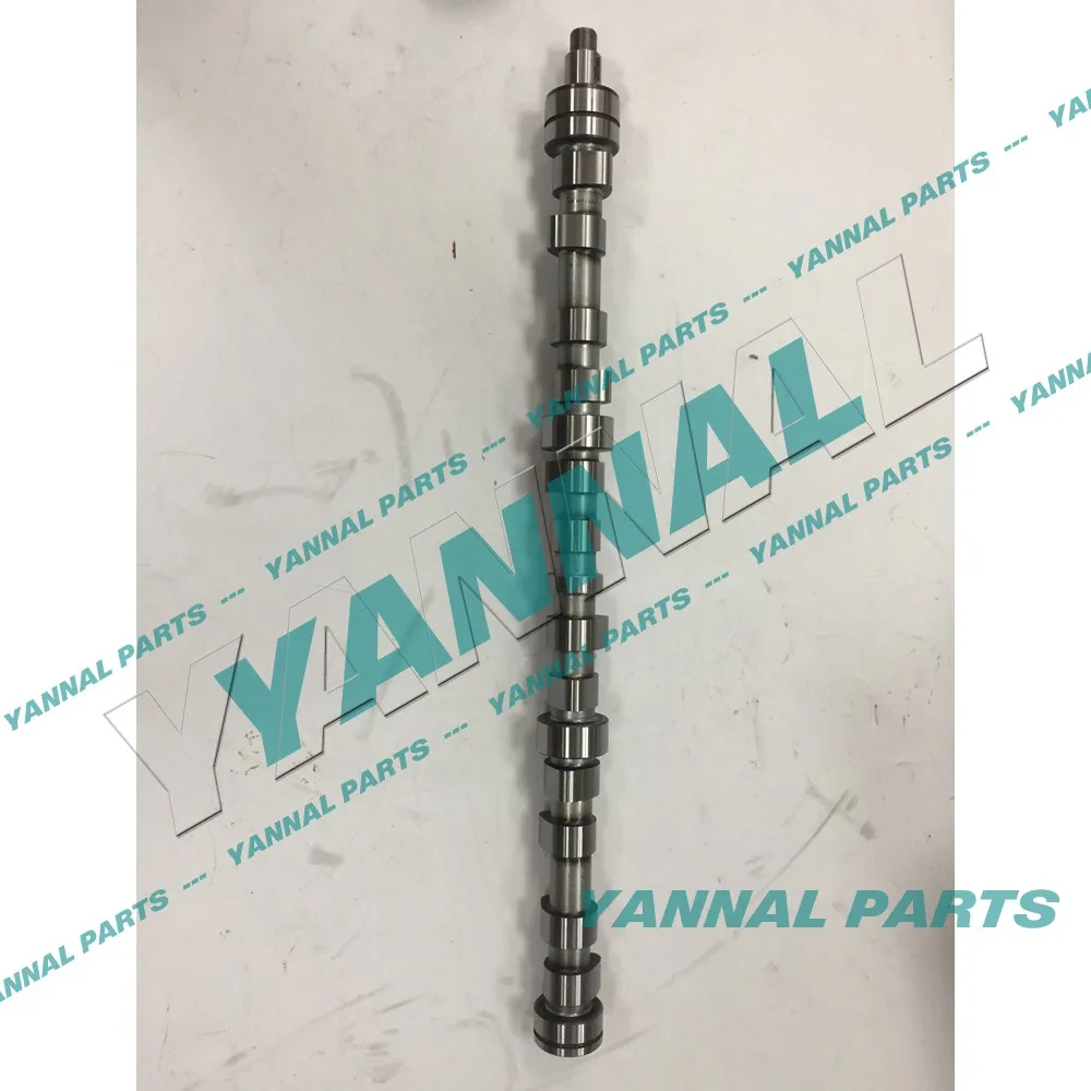 

H07C Camshaft For Hino Excavator Engine