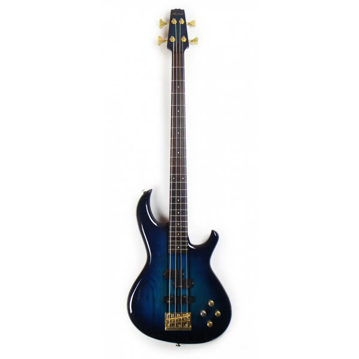 Bass guitar Aria Pro II sb-jr750 - AliExpress