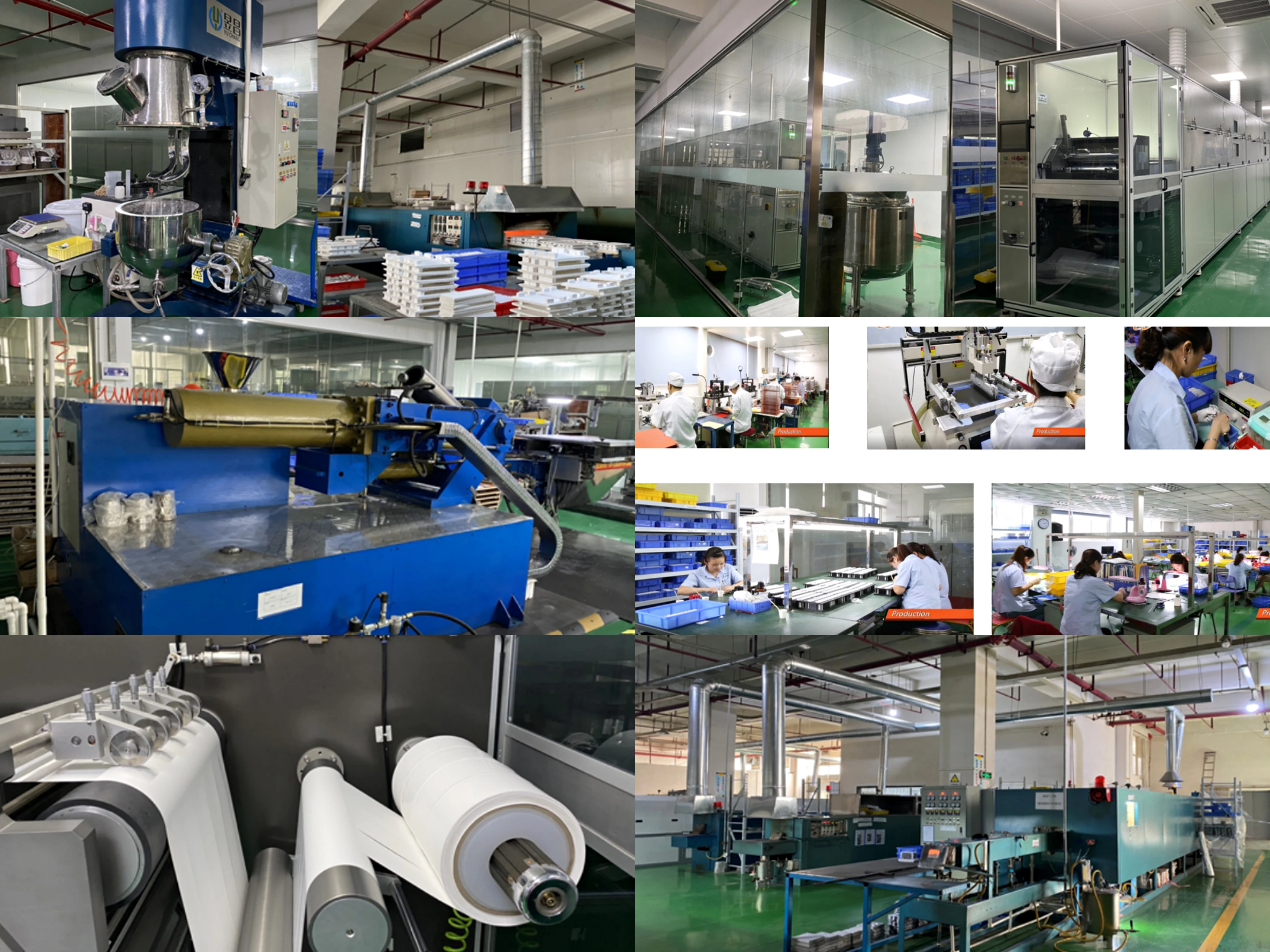 Computers e Electronics